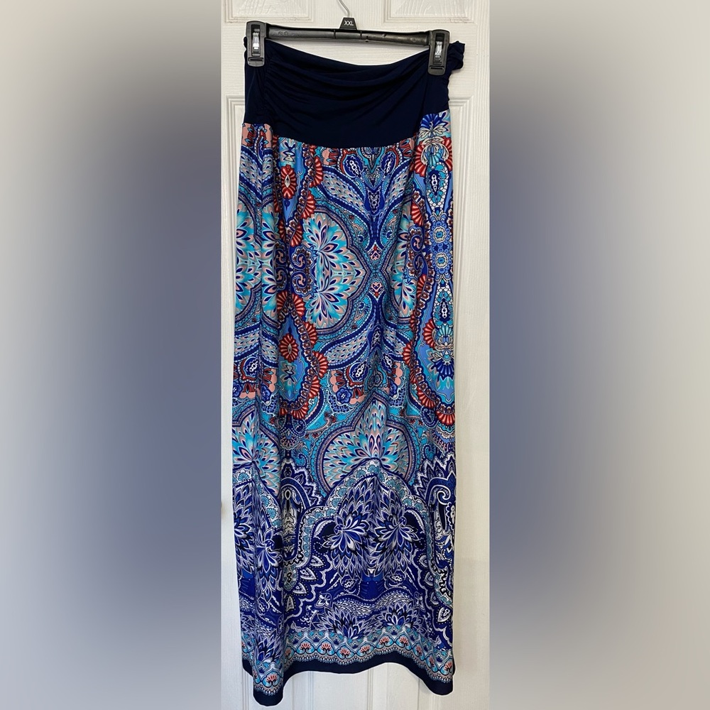 Apt 9 Maxi Skirt